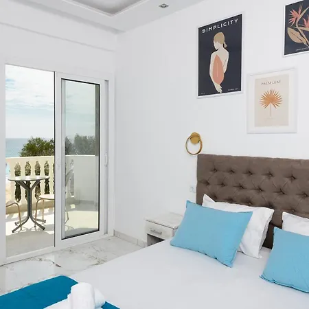 Boutique Giannikis By The Hotel apartamentowy 3*