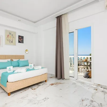 Boutique Giannikis By The Hotel apartamentowy