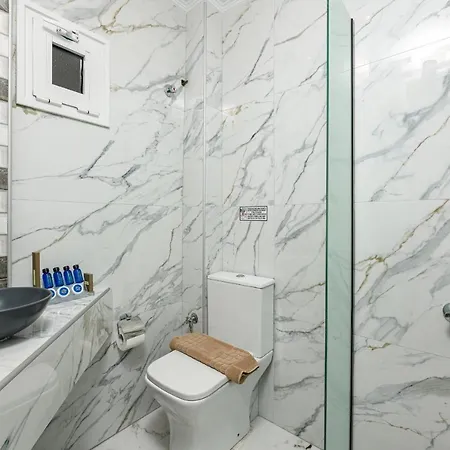 Apartahotel Boutique Giannikis By The 3*