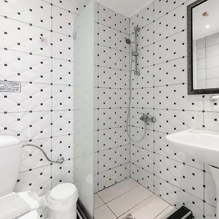 Boutique Giannikis By The Apartahotel Limenaria (Thasos)