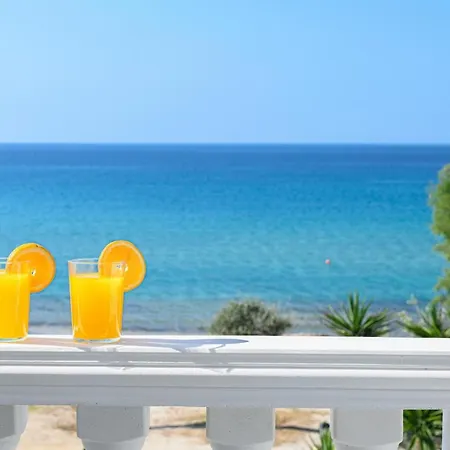 Boutique Giannikis By The Hotel apartamentowy Limenaria (Thasos)