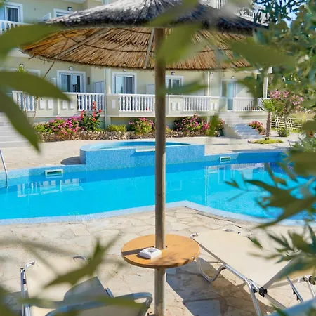 Boutique Giannikis By The Hotel apartamentowy