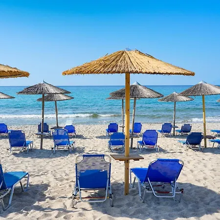Boutique Giannikis By The Hotel apartamentowy 3*
