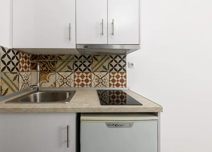 Boutique Giannikis By The מלון דירות