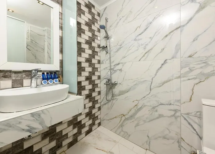 Boutique Giannikis By The מלון דירות