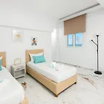 아파트호텔 Boutique Giannikis By The 3*