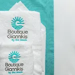아파트호텔 Boutique Giannikis By The 리메나리아
