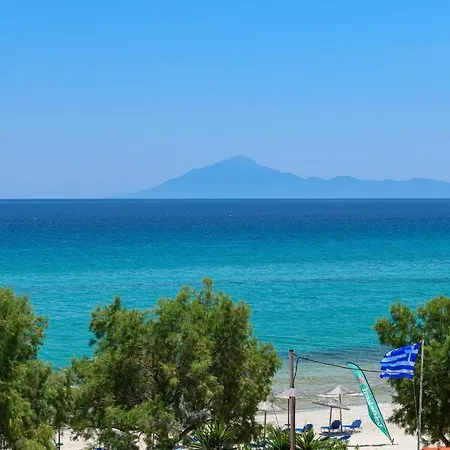Boutique Giannikis By The 3* Limenaria (Thasos)