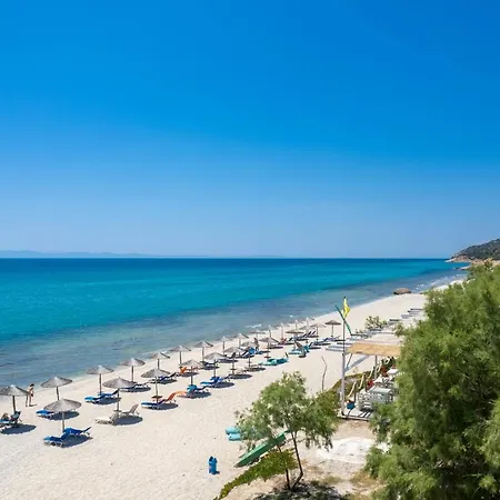 Boutique Giannikis By The Lägenhetshotell