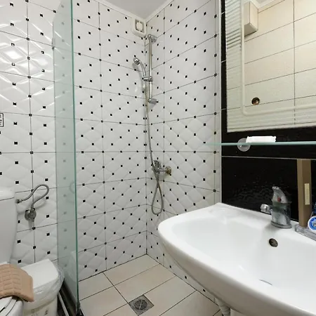 Boutique Giannikis By The Lejlighedshotel Limenaria (Thasos)