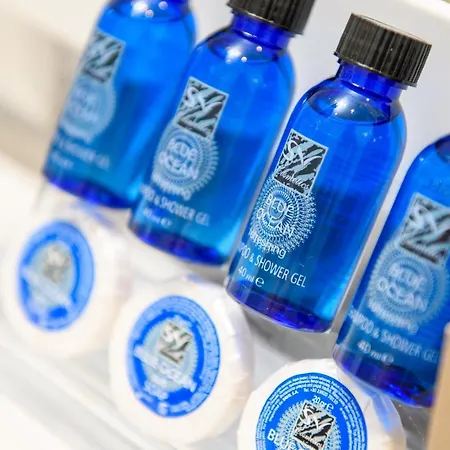 Boutique Giannikis By The Lägenhetshotell 3*