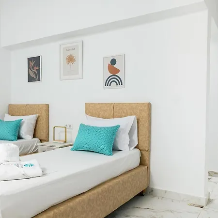 Boutique Giannikis By The 3*