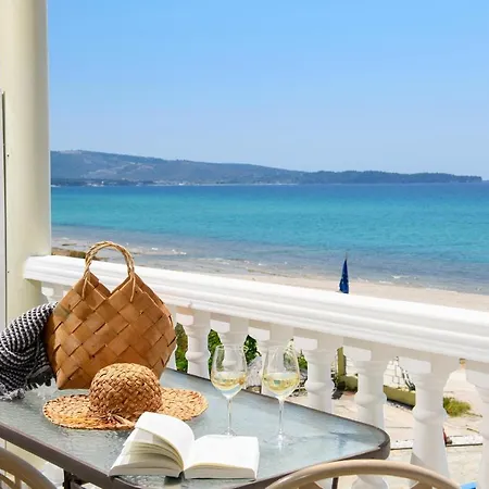 Lejlighedshotel Boutique Giannikis By The 3*