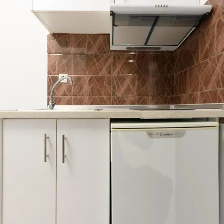 Boutique Giannikis By The Aparthotel 3*