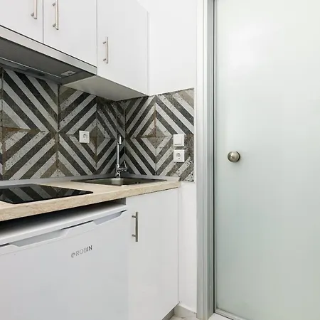 מלון דירות Boutique Giannikis By The לימנריה