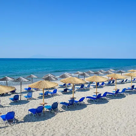 Boutique Giannikis By The Aparthotel Limenaria (Thasos)