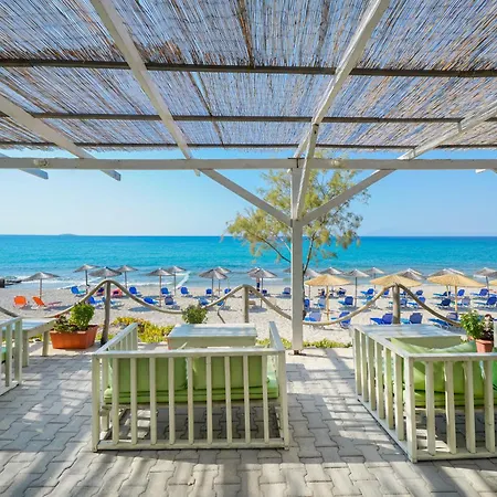 Boutique Giannikis By The 3* Limenaria (Thasos)