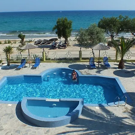 Boutique Giannikis By The