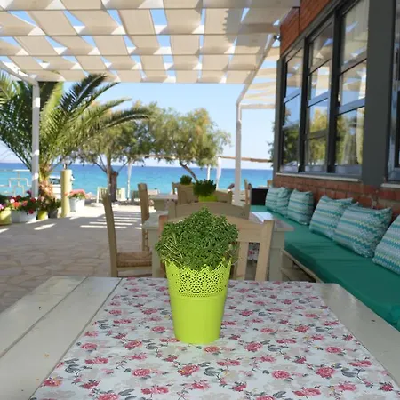 Lejlighedshotel Boutique Giannikis By The 3*