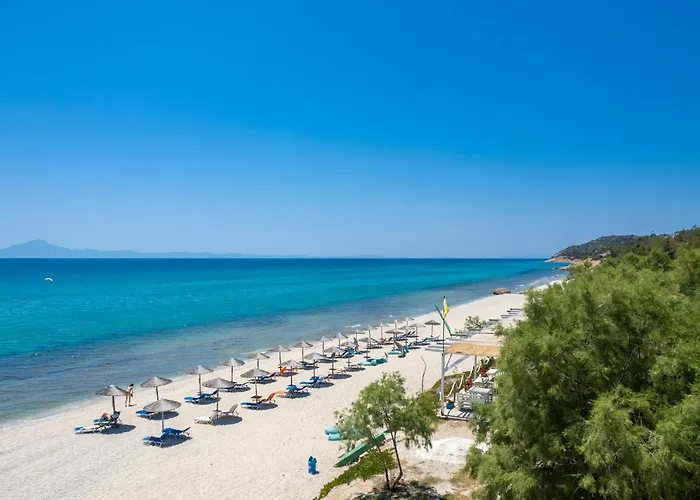 Boutique Giannikis By The Apart-hotel