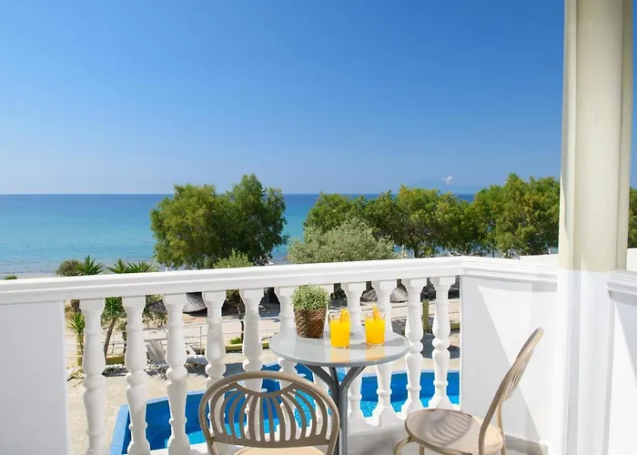 Boutique Giannikis By The Apart-hotel 3*