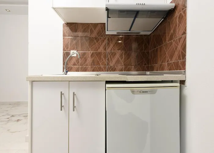 Boutique Giannikis By The Apart-hotel 3*