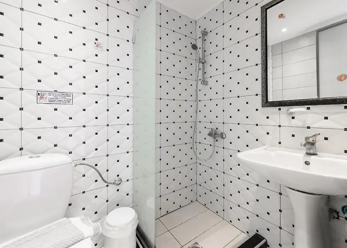 Boutique Giannikis By The アパートホテル リメナリア