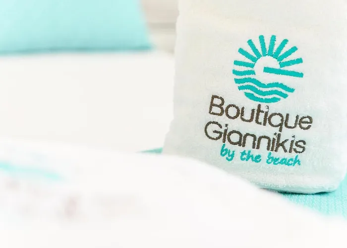 Boutique Giannikis By The
