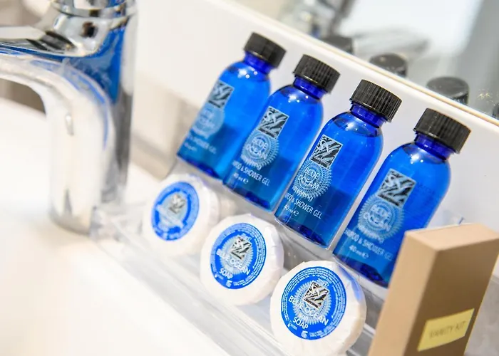 アパートホテル Boutique Giannikis By The 3*